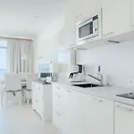 Apartament Bellevue C14 Großenbrode