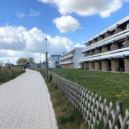 Apartament Bellevue C14 *