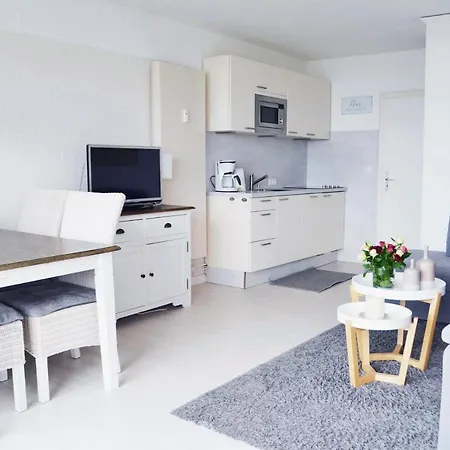 Bellevue C14 Apartament